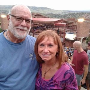 Meet your Posher, Richard